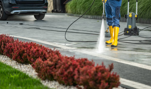 Sunset Beach, NC Pressure Washing Services Company